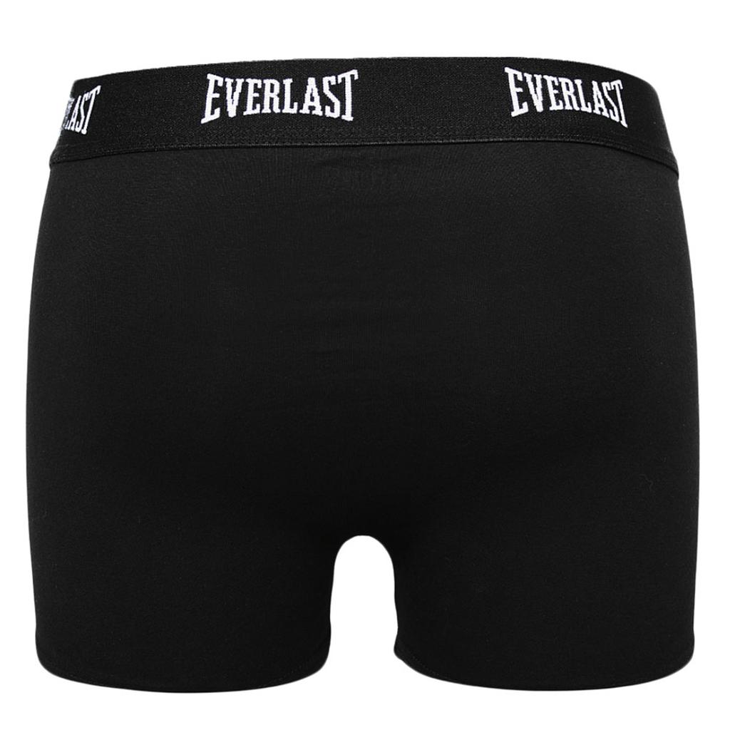 EVERLAST Мужские боксеры Ev004 Микс Цветов Хлопок 4 Штуки