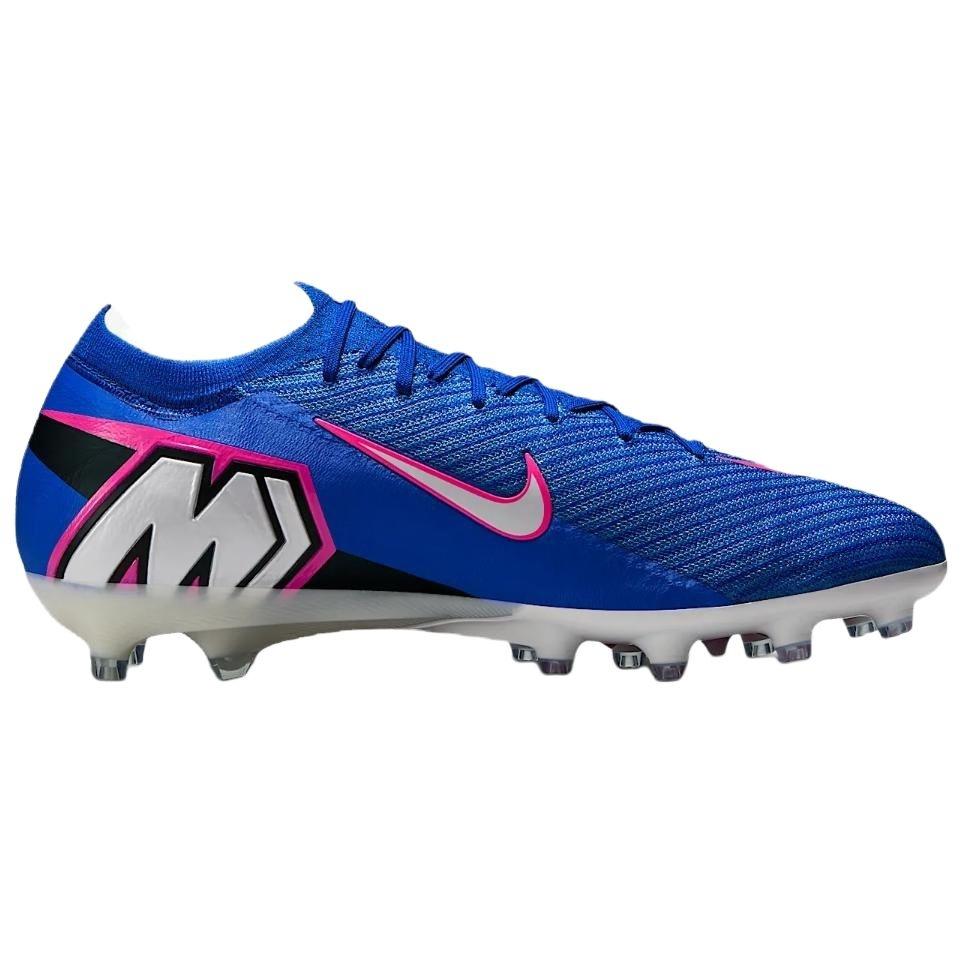 Nike Mercurial Vapor 16 Elite AG Low 'Racer Blue' Men's FQ8693-446