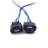 2 x Throttle Positon Sensor+Connector for Mitsubishi Lancer 2002-2007 OEM: MD615571 / 7260-15W50
