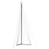 Vidaxl Lampki Choinkowe, 861 Zimnych Białych Led, 480 Cm