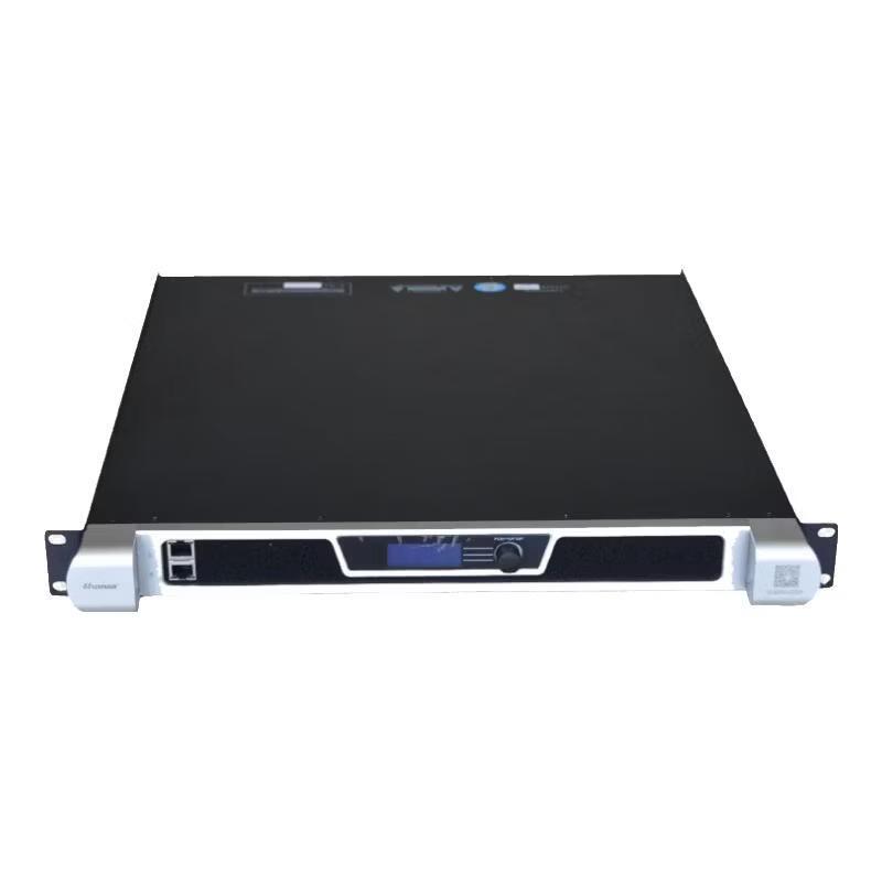 HUSHAN G41000-DSP Conference Audio-Video Solution (CN version)
