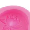 Beautiful Lotus Handmade Soap Candle Mould Cake Chocolate Candy Cookies Baking