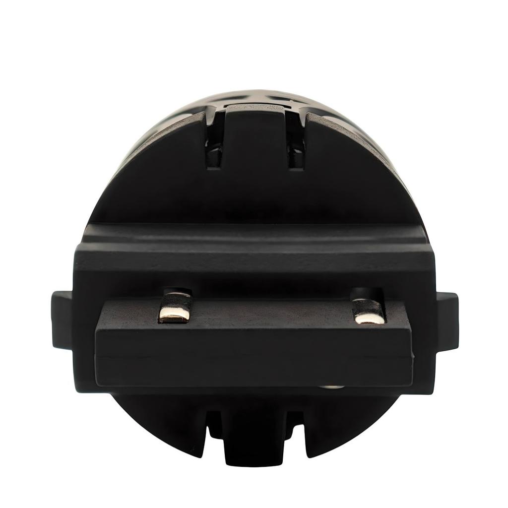 2 шт. светодиодная лампа P27/7W 3157 12V CANBUS 1800лм красная для бездорожья