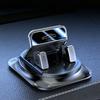 Universal Head-Up Navigation Holder 2026 New Car Phone Mount Anti Slip Silicone Dashboard Phone Holder 360-Degree Free Rotation
