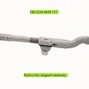 Right Front Tie Rod End for BMW X5 F15 2012-2018, X5 M F85 2013-2018, X6 F16 2013-2019, X6 M F86 2013-2019, 32106858737