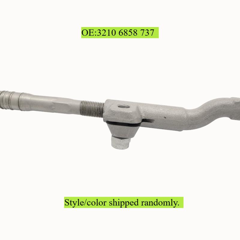 Right Front Tie Rod End for BMW X5 F15 2012-2018, X5 M F85 2013-2018, X6 F16 2013-2019, X6 M F86 2013-2019, 32106858737