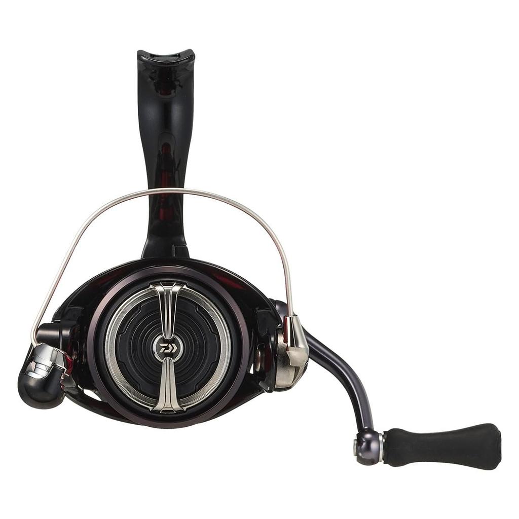 Daiwa Катушка для спиннинга 24 месяца beauty X LT2000S-P