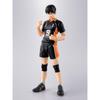 НАРОДЫ ТАМАШИИ SH. Figuarts Haikyuu Кагеяма Тобио 155 мм ПВХ АБС Окрашенная Экшн-фигурка