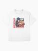 Toradora! Ryuji taiga Oversized Unisex T-Shirt