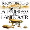 A Princess Of Landover by Terry Brooks Paperback Book 9781841495828