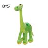Play with You Мягкая кукла тираннозавр рекс игрушка динозавр дети