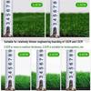 Moe Garden Premium Artificial Grass Turf
