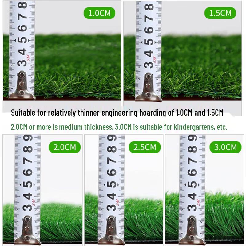 Moe Garden Premium Artificial Grass Turf