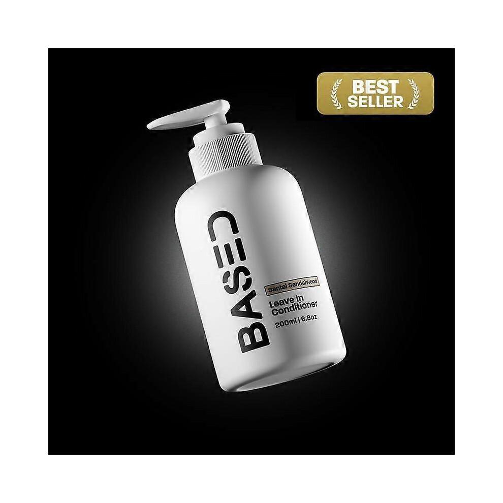 (1pc,Curl Cream)Leave-In Conditioner, Instant Frizz Control, Hydrates & Nourishes Hair, Premium Hair Care Products