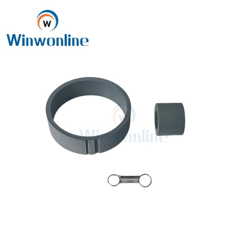 50*Подающий ролик Отделительный ролик Шина для EPSON L3110 L3150 L4150 L4160 L3156 L3151 L1110 L3158 L3160 L4158 L4168 L4170