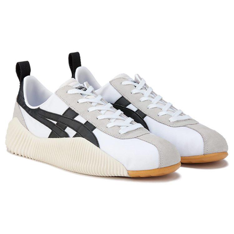 ONITSUKA TIGER Acromount Mt 'Белый Черный' 1183B257-101