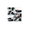 ziitop Casual Shoes for Men and Women: Postman Shoes, Lace-up Shoes, 3E Width, Casual Business