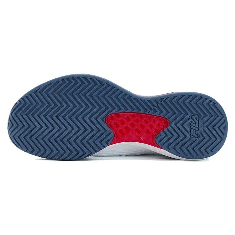 Fila Обувь Speed Serve 'Белый Синий Красный' A12M331505FWB