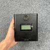 Wireless One-to-Eight Conference Microphone System