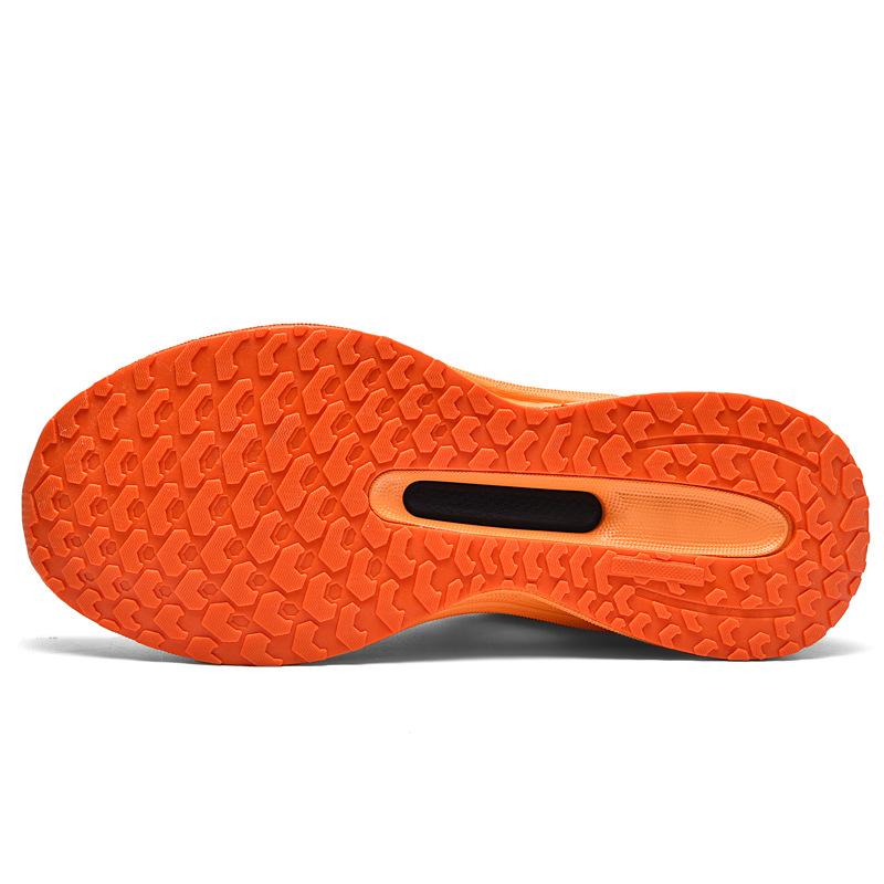 Large Size Basketball Shoes Men's Shoes Actual Combat Youth Shock Women's Low-top Children's Sports Shoes High School Entrance Examination Running Sh