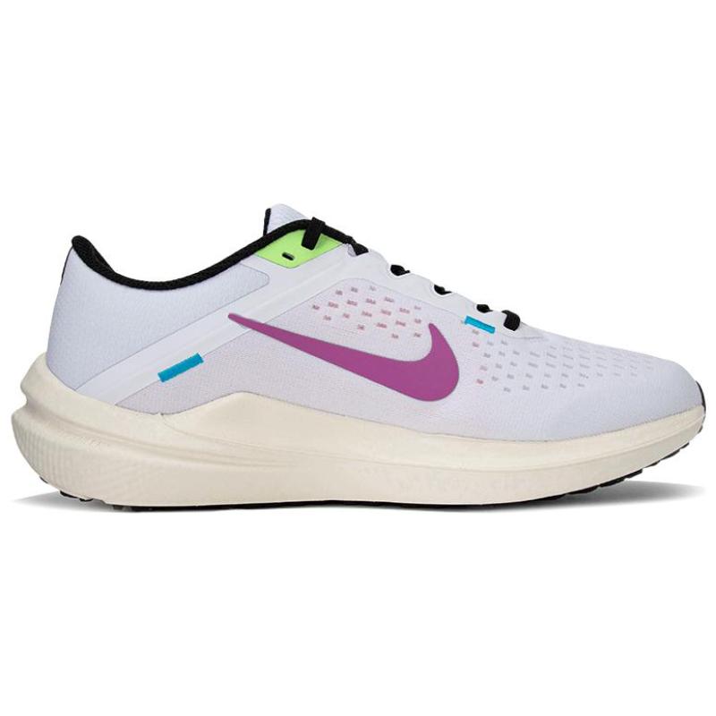 Nike Air Zoom Winflo 10 Se 'White' Sneakers FJ1053-100