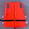 OLOMM Adult Rescue Life Vest with Pockets
