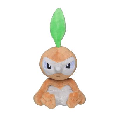 POKEMON Центр Оригинальный Мягкий Покемон подходит Конохана 12.5×9.5×9(В×Ш×Г:см)