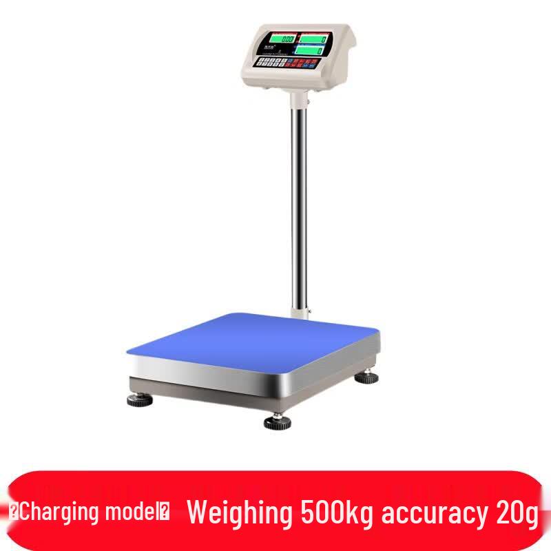 Hongxingda Precision Industrial Electronic Bench Scale (CN version)