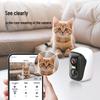 Shenmou 4G Battery-Powered Wireless Security Camera (CN version)