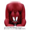Детское автокресло Maxi Cosi Оригинальный продукт Pearl Земляной коричневый от 9 месяцев до 4 лет способ крепления базы ISOFIX QNY63409650 [Японская гарантия] (Для старых)