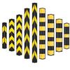 NTSJ Warning Anti-collision Rubber Strip