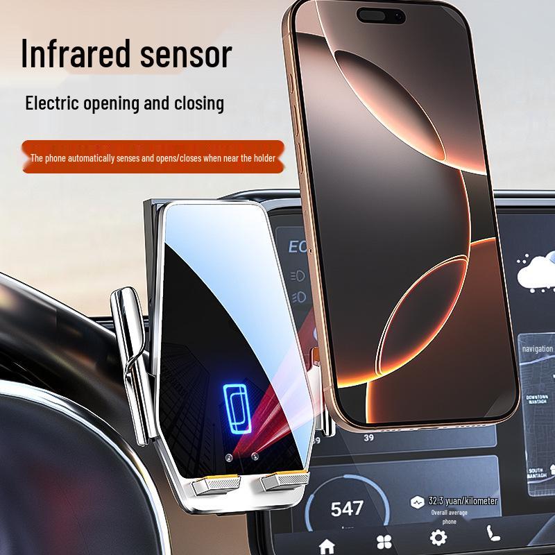 Автомобильный держатель телефона и аксессуары для интерьера Besturn Xiaoma NAT E05 T90