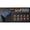 ANCEL BM200 12V Battery Monitor Wireless Bluetooth Car Battery Health APP Monitoring Battery Tester Tools For Android IOS