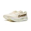 Li Ning Red Hare 9 ULTRA Низкие Беговые Кроссовки Женские Кремовый ARPW008-31