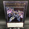 Yu-Gi-Oh! Английская версия Божественный Арсенал Ультра Редкий Рельеф (Немецкая версия) AA-ZEUS - OP18-DE002 2