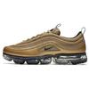 Air VaporMax 97 Металлик Золотой AJ7291-700