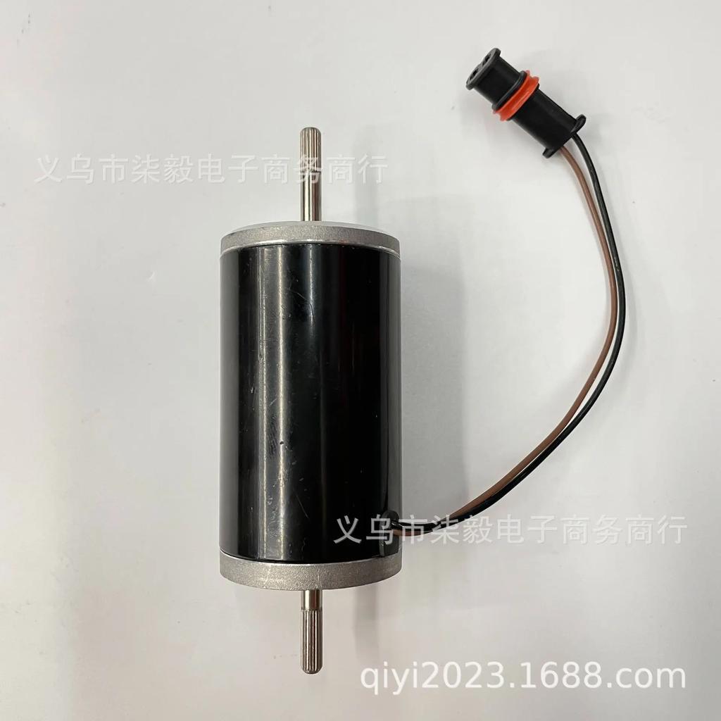 2KW/12V/24V Car Parking Heater Motor Accessories: 5KW Diesel Heater Fan Turbine Assembly