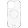 Etui do iPhone 16 Pro Max Skinarma Magnetic Charging Zielone