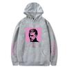 Худи Lil Peep Свитшот Мода Хип-Хоп Винтажное Женское Худи Осень Унисекс Худи Харадзюку Уличная Мода Мужское Худи