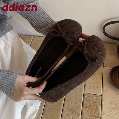 Женская обувь – Балетки