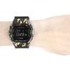 Casio G-Shock 40-летие Камень Исследователя Мужские Часы Черный Радужный Скелет GM-5640GEM-1