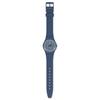 Часы Swatch KNOCK NAP Gent SO28N701 Blue [Swatch]