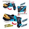 Дробовик Kamen Rider Zero One DX Attache