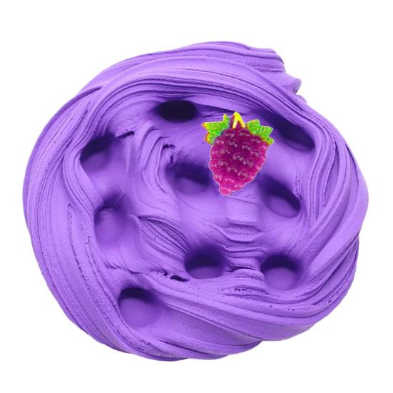 Набор слаймов для детей, игрушка для снятия стресса, 50 мл, мягкие и пушистые слаймы