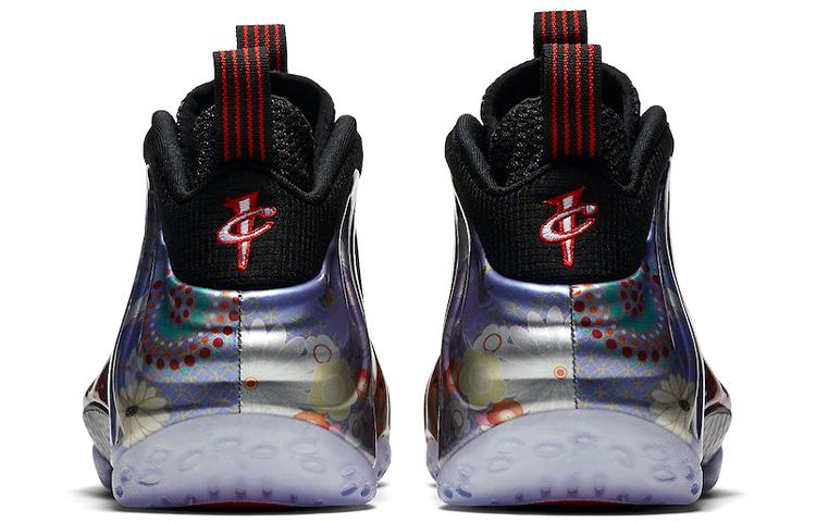 Nike Air Foamposite One 'CNY' 2018 AO7541-006