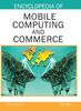 Книга Encyclopedia of Mobile Computing and Commerce (Volume 1)