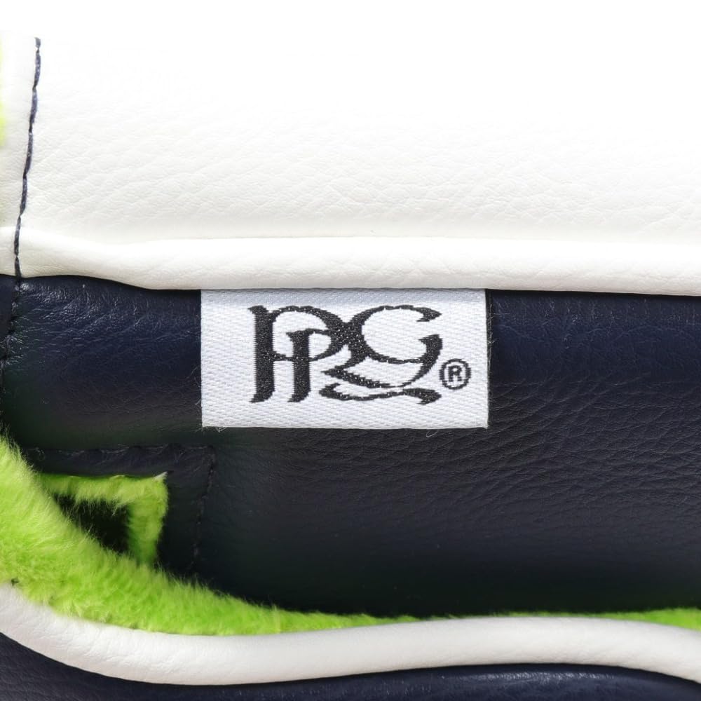 Чехол для паттера, молоток PU PBMG4FH6 2024 (30) военно-морской флот