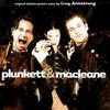 CD CRAIG ARMSTRONG - Plunkett & Macleane - Original Moti 724384735029 Melankolic, Vir 1999 Europe Dance & Electronica Used