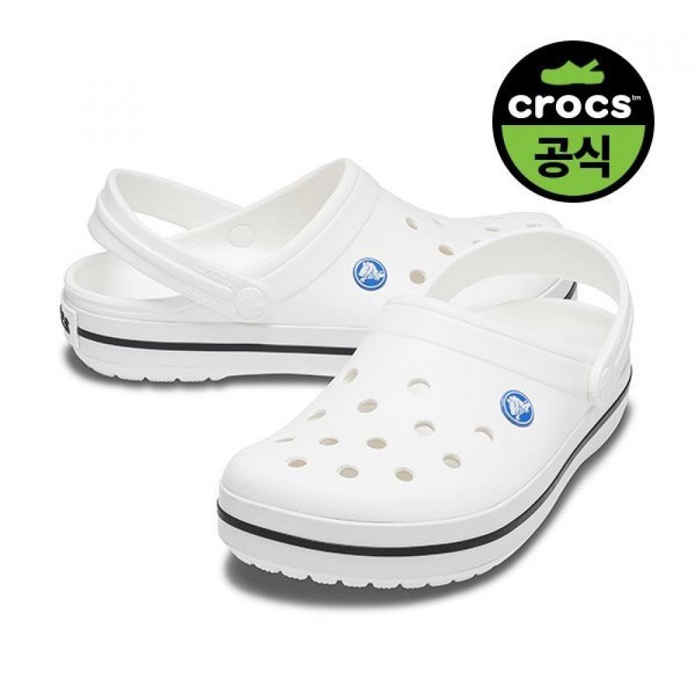 Crocs Официальный общественный Crock Band Часы Wt