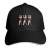 Lets go Btch Baseball Cap sun caps funny hat foam party Hat sun hat For Unisex Womens